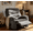 Grey, variant on Alwalue Adult Velvet Living Room Lumbar Support and Manual Recliners, Gray