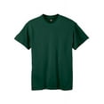 thumbnail image 2 of Hanes Boys 4-18 ComfortSmart Short Sleeve Tee, 2 of 4