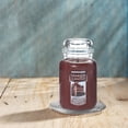 thumbnail image 3 of Yankee Candle Chocolate Layer Cake Large Classic Jar Candle, 3 of 5