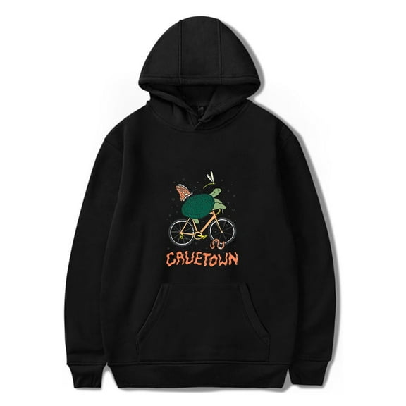 Cavetown Merch Hoodies Animal Cave Town Hoodie Men Women Long Sleeves Pullover Sweatshirts