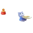 thumbnail image 1 of Escultura de escritorio,Estatua de la Cuenca del Tesoro,regalo de cumpleaños de Feng Shui,Adorno artesanal de mesa para decoración del hogar,Figura de oso,Bandeja para gatos Bandeja para, 1 of 8