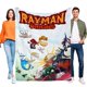 thumbnail image 1 of Rayman anti-pilling, suave, ligera, esponjosa y acogedora de lujo para hogar y cocina – Perfecta para niños y adultos, 100 x 150 cm, 1 of 6