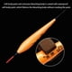 thumbnail image 4 of Flotador De Pesca La pesca de la carpa grande flota los tubos de la boya de pesca de agua dulce Bobber Stick E-005 Ehuebsd Para Estrenar, 4 of 6