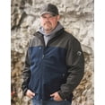 thumbnail image 1 of DRI DUCK Motion Soft Shell Jacket Tall Sizes, 1 of 1