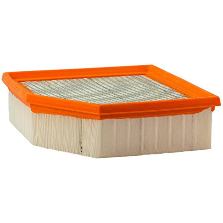 FRAM Extra Guard Air Filter CA11431 for Select Dodge Vehicles