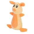 thumbnail image 1 of Juguetes Para Perros Chirriantes, Juguetes De Peluche Duraderos Para Perros, Juguetes De Peluche Para Perros, Alivia El Estrés Y La Ansiedad Para Perros Pequeños, Medianos Y, 1 of 7