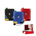 thumbnail image 2 of Bullhorn Megaphone Loudspeaker Amplifier Amplifier Teaching Radio Guide Blue-tooth Card Audio Square Dance Speaker ,Clear Sound Quality, 2 of 7