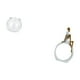 thumbnail image 5 of Jarrón Transparente Pequeño Para Pecera, Adorno Para Mesa De Oficina, Decoración Del Hogar Con Figura De Niña, Estatua De Mujer, Centro De Mesa, Regalo Para Dormitorio, Escultura De, 5 of 8
