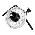 thumbnail image 1 of 1/2 Angle Torque Gauges High Hardness Long Handle Torque Wrench Torque Meter Wrench Torque Measuring Tool Car Maintenance and Repairing Accessory, 1 of 9