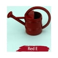 thumbnail image 2 of Dosaele 1 12 /1 6 Dollhouse Miniature Scene Model Watering Can Pretend Play Toy, 2 of 2