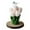 C, variant on Tulip Scented Candle for Valentineâs Day - Wax with Soothing Fragrance, Ideal Gift & Home Decor for Special Occasions, Enhances Home