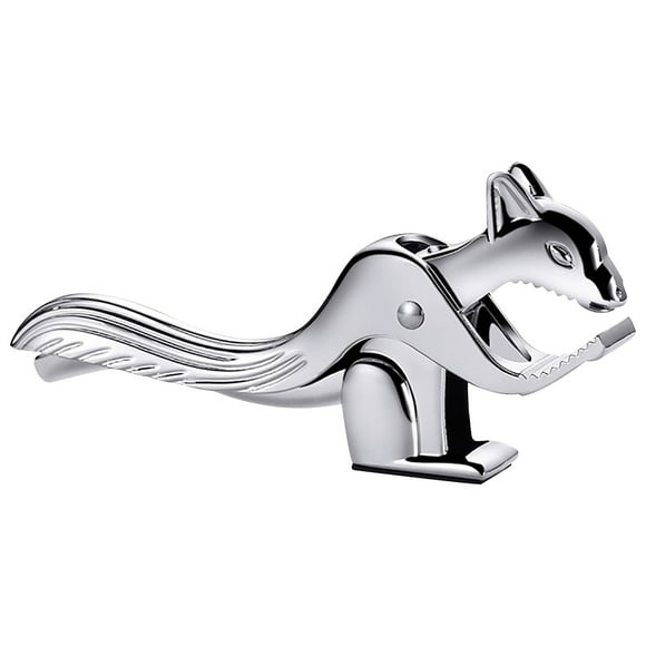 EDFBUYKRS Kitchen The Squirrel Heavyweight Aluminum