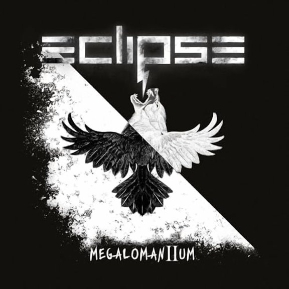 Eclipse - Megalomanium II - Music & Performance - CD