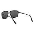 thumbnail image 2 of SUNVOES Polarized Sunglasses for Women Men Driving Vintage Square UV Protection, 2 of 10
