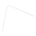 thumbnail image 2 of 20Pcs/Set Silver Welding Rods Low Melting Point Soldering Wire Metal Soldering Brazing Rods for Jewelry Making Repair Tools, 2 of 8
