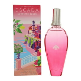Escada Graffiti Eau De Toilette, Perfume for Women, 3.4 Oz