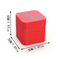 thumbnail image 3 of Clearance Under $4 Christmas Surprise Pop-Up Box – 3D Prank Gift Box with Santa, Snowman or Reindeer for Kids, Adults & Festive Holiday Fun (Style I), 3 of 9