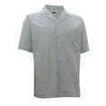 thumbnail image 3 of Camisa George para Hombre Estampada de Rayas, 3 of 4