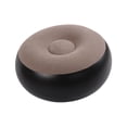 thumbnail image 3 of Almencla Inflatable Flocking Stool Camping Chair for Office Travel Outdoor Activities Coffee, 3 of 8