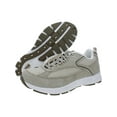 thumbnail image 2 of Drew Womens Athena Leather Fitness Running Shoes, 2 of 3