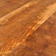 thumbnail image 5 of vidaXL Coffee Table Solid Mango Wood, 5 of 5