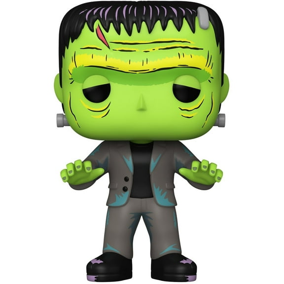 Funko POP! Movies: Universal Monsters S5 - Frankenstein