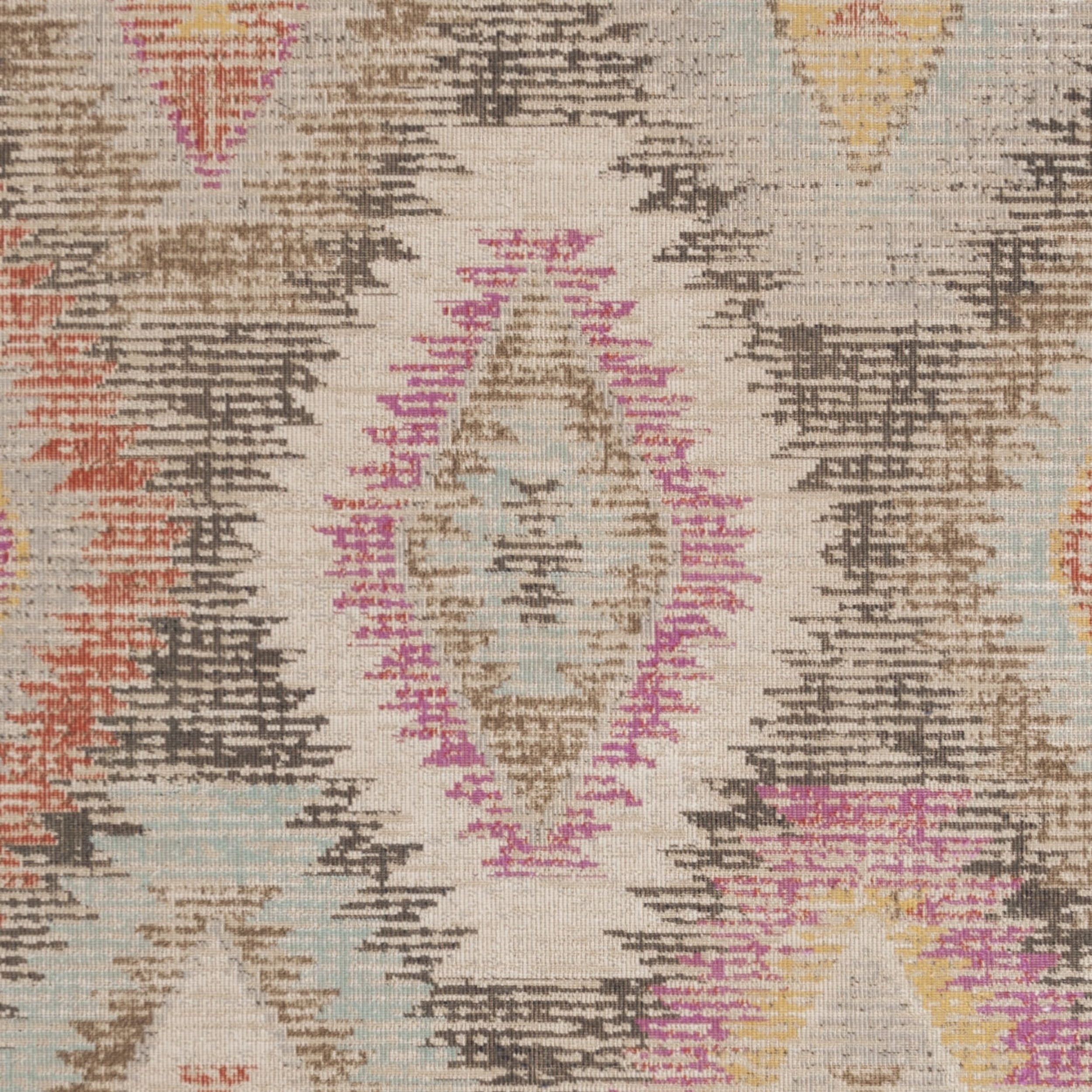 Safavieh Montage Weston Southwestern Outdoor Area Rug or Runner
