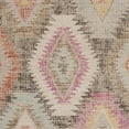 thumbnail image 6 of Safavieh Montage Weston Southwestern Outdoor Area Rug or Runner, 6 of 7