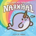 thumbnail image 2 of You Are My Special Narwhal (Board Book), 2 of 2