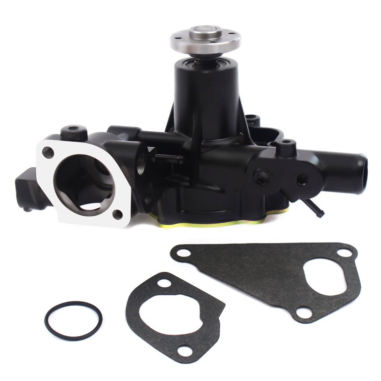 SHZICMY Water Pump 129001-42002 129001-42003 for Yanmar Excavator 3TNE88  4TNE88