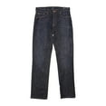 thumbnail image 3 of Lucky Brand Men's 329 Classic Straight-Leg Jeans (30, Ol Lipservice), 3 of 4