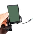 thumbnail image 6 of Electric Bike Scooter M5 LCD Display Multifunctional Interface 31.8mm Handlebars Enhanced Visibility Control, 6 of 6