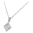thumbnail image 3 of JOYARIS Collar Dije Nudo De Bruja Celta Con Zirconia Plata Ley 925 DM-0000345, 3 of 3