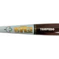 thumbnail image 2 of Bat Maple KR3 Eagle Magnum 34" Potencia Máxima Pro, 2 of 5