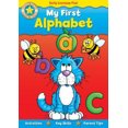 thumbnail image 2 of My First Alphabet (Little Stars First Skills), 2 of 3