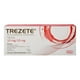 thumbnail image 2 of Trezete 10 mg/10 mg 30 tabletas, 2 of 3