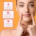 thumbnail image 3 of Ruby Kisses Instant Bake Undereye Powder - Polvo vegano libre de crueldad para iluminar los ojos y maquillaje sin manchas (translúcido), 3 of 5