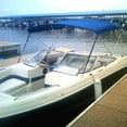 thumbnail image 2 of Carver A5481Ub-4 Toupie de Bateau Bimini, 2 of 3