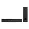 thumbnail image 2 of Creative Stage 360 Barre de Son Sans Fil 2.1 Canaux (120 Watts) avec Accessoires Inclus, Noir, 2 of 10