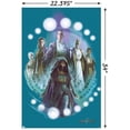 thumbnail image 3 of Star Wars: The Acolyte - Group Wall Poster, 22.375" x 34", 3 of 5