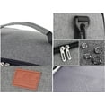 thumbnail image 2 of Bolsa de almuerzo a prueba de fugas de gran capacidad de 16L Picnic grande térmico Labymos  Bolsa de pícnic, 2 of 7