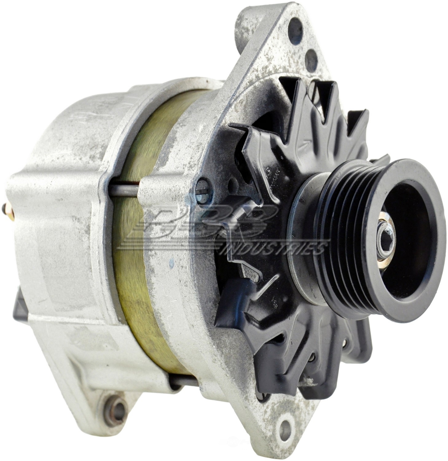 TERREPOWER formerly BBB Industries 14946 Reman Alternator