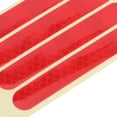 thumbnail image 1 of Electric Scooter Reflective Sticker, Reflective Strip Reflective Sticker 83x13mm / 3.27x0.51in  For   G30 Electric Scooter, 1 of 8