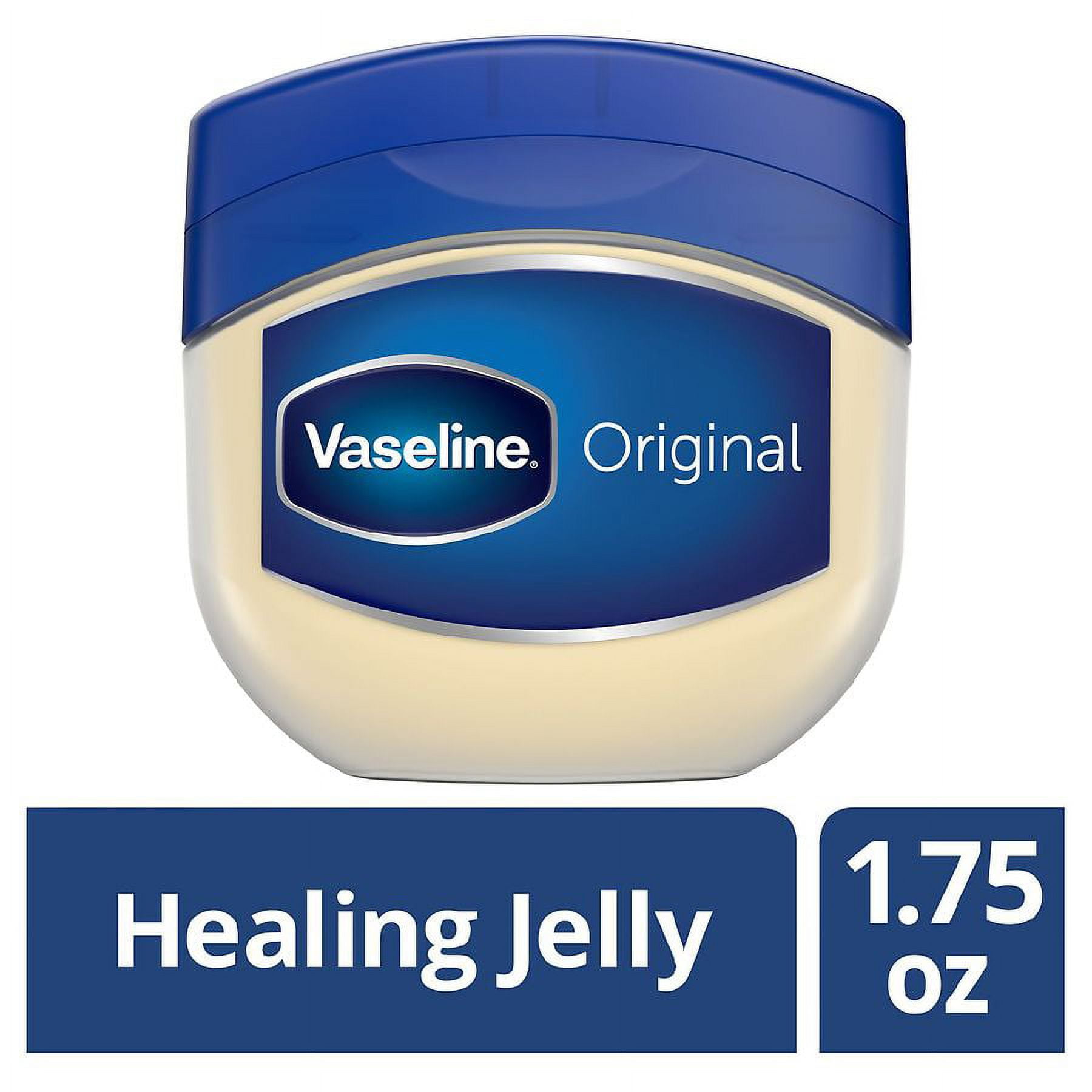 Buy Vaseline Original Protecting Jelly 50ml (1.69 fl oz) · USA