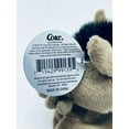 thumbnail image 4 of coca-cola bean bag plush lors the wild boar representing italy, 4 of 6