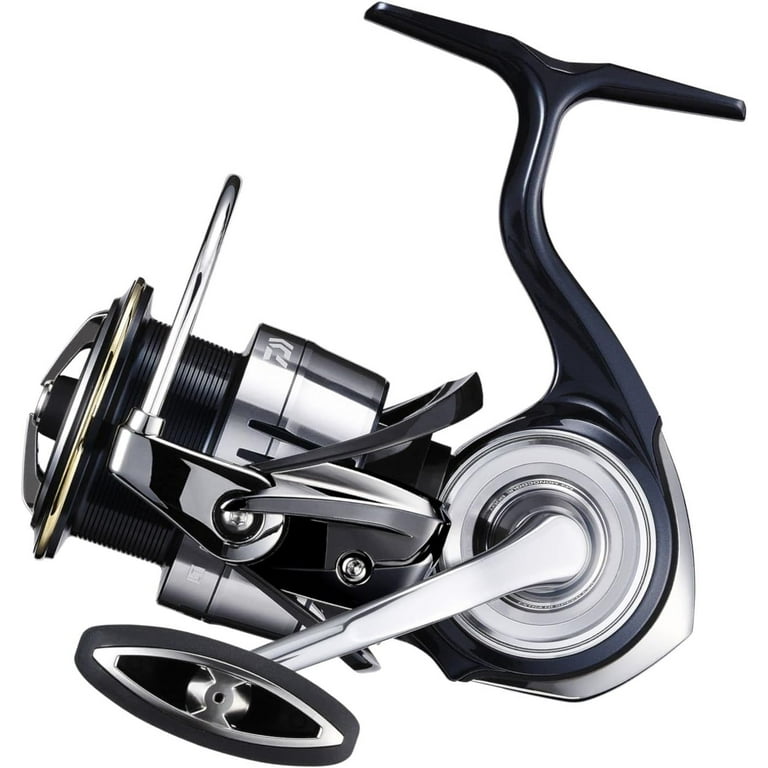 Daiwa Certate LT 3000-XH Spinning Reel - Walmart.com