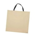 thumbnail image 4 of facefd Chaise Sac de Rangement Pliant Imperméable pour Chaise de Plage Chaise de Transport Kaki Petit, 4 of 9