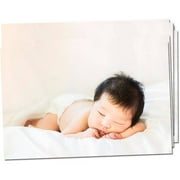 5x7 Premium Metallic Prints