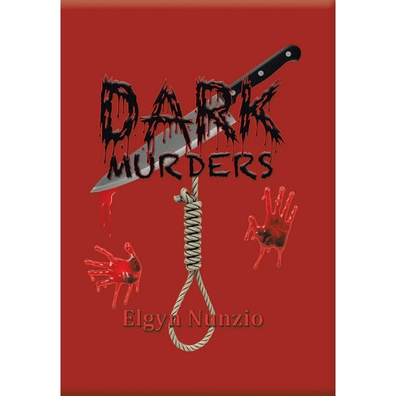 Dark Murders (Hardcover)