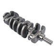 thumbnail image 3 of Crankshaft 71RZ62GF00 For Hyundai Genesis Coupe Sonata Kia Optima 2010-2014 2.0L, 3 of 10
